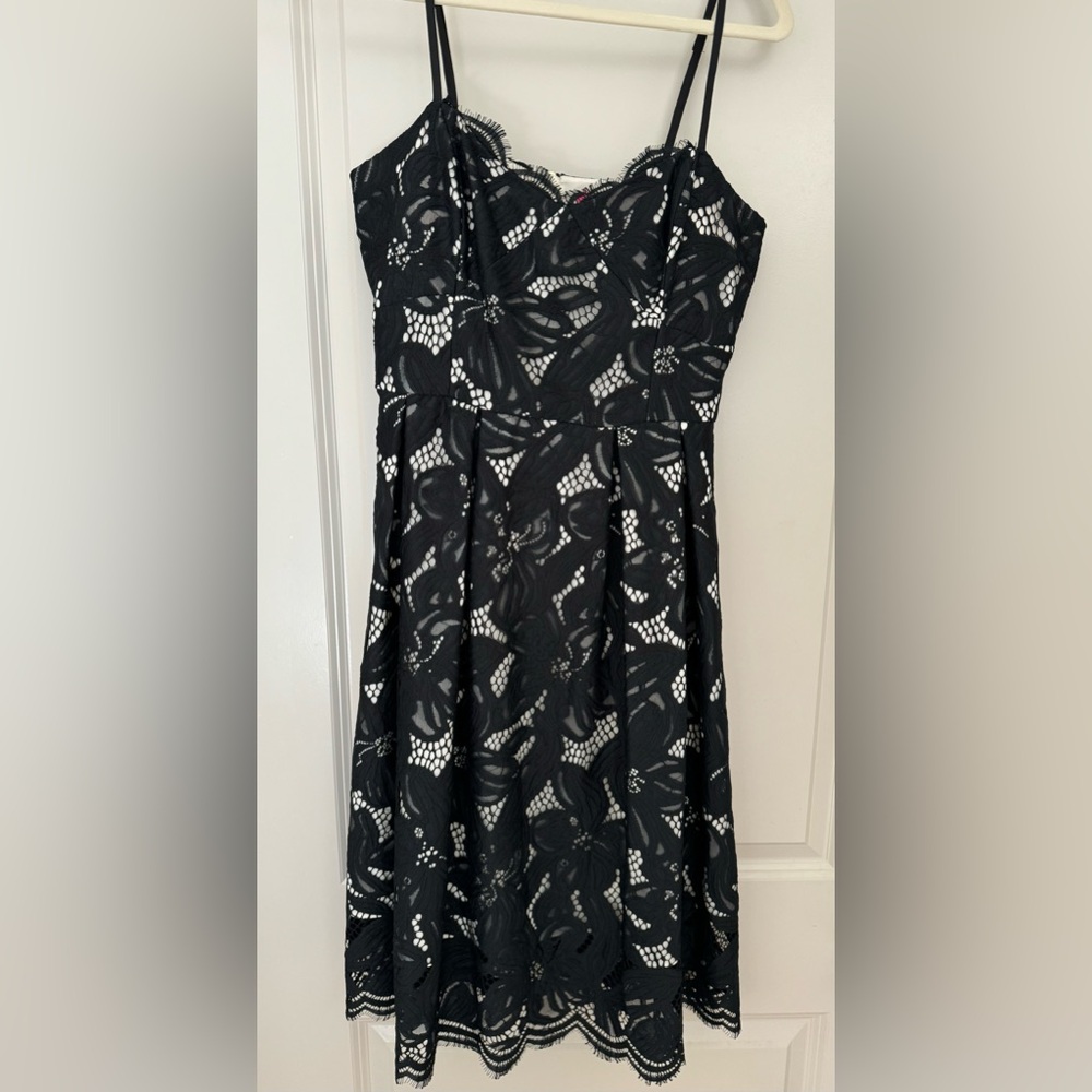 Lilly Pulitzer Camella Dress- Size 4